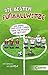 Produktbild Die besten Fußballwitze - Wir haben zwar keine Chance, aber die müssen wir nutzen!: Witzebuch für Fußballfans und Kinder ab 8 Jahre