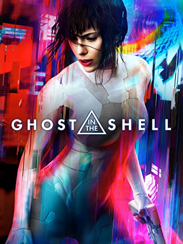 Ghost in the Shell