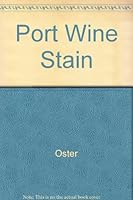 Port Wine Stain 0451093453 Book Cover