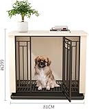 Zoom IMG-2 cuccia cane esterno gabbia for Zoom IMG-2 cuccia cane esterno gabbia for