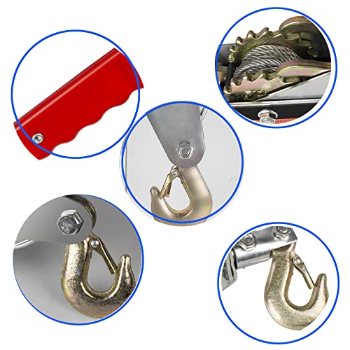 Oysfeel IN660422 Portable Power Puller thumb #1