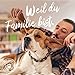 Pets Deli Classic Hunde Nassfutter Lachs, Reis & Kartoffel, leicht verdaulich, mit Omega-3 für Haut & Fell, getreidefrei, ohne Zucker, 6x750 g, Premium Qualität