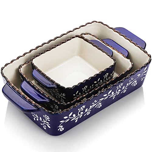 The Best Baking Dish Set For Your Need