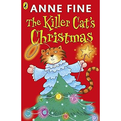 The Killer Cat's Christmas