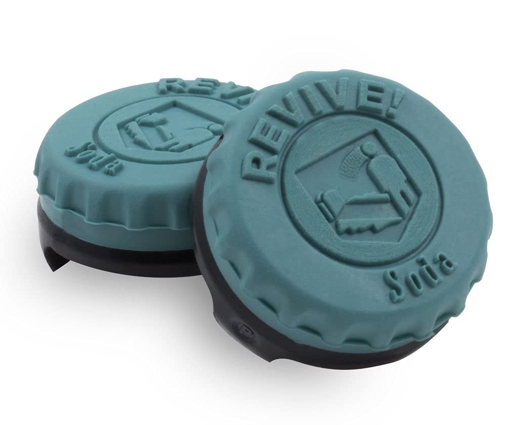 KASTWAVE 2-Piece Call of Duty Revive for PlayStation 4 Controller