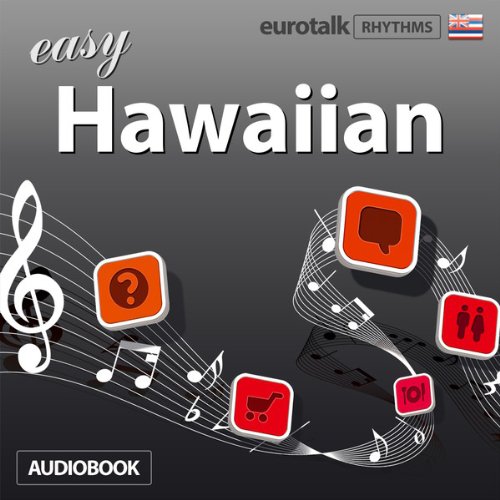 Cover art for Rhythms Easy Hawaiian