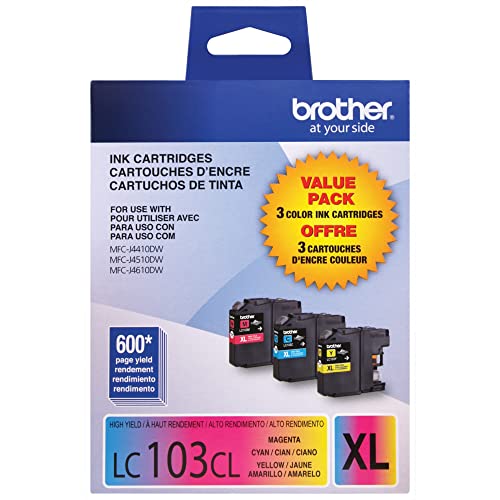 Tinta Y Tóner, Office Product tinta innobella Marca Brother (2)
