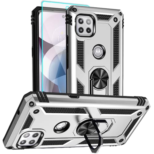 Coque Motorola One 5G Ace de protection pour rando et voyage