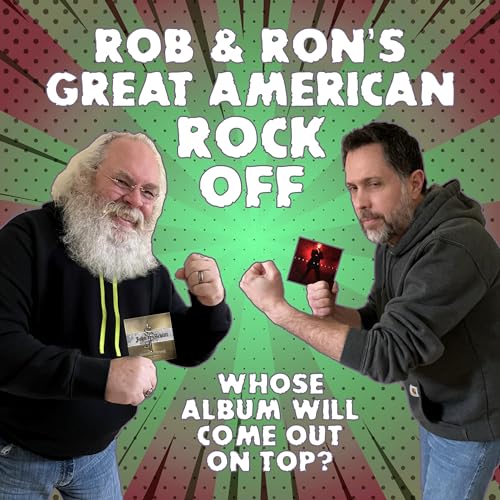 Episode 58 Rock Off 6 John Schlitt Shake vs John Schlitt Greater Cause