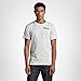 G-STAR Raw Mens Premium Graphic T-Shirt, Photo: Oyster, X-Large US
