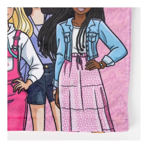 Ensemble d'hiver DISNEY Snood Barbie 3 pièces Pour enfants à partir de - vue 6