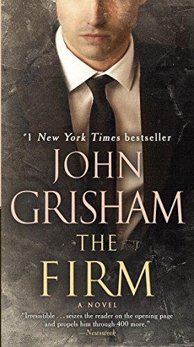 Bargain eBook - The Firm