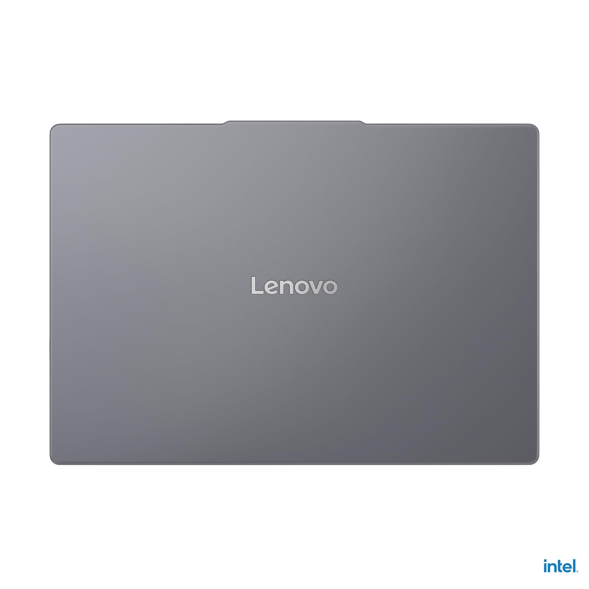 Lenovo IdeaPad Slim 3 15IRH10 - Ordinateur Portable 15.3'' WUXGA (Intel Core i5-13420H, RAM 16Go, SSD 512Go, Intel UHD Graphics, Windows 11 Home) Clavier AZERTY Français - Gris