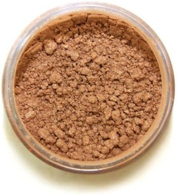 Amore Mio Cosmetics Loose Mineral Bronzer, Br002, 0.35-Fluid Ounce