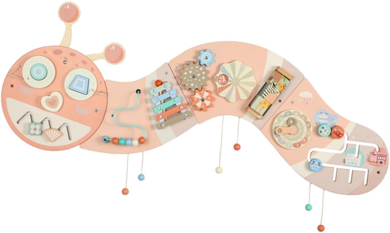 Bumbu Toys モミの木(大) Large Tree Wooden Toy | Handcrafted