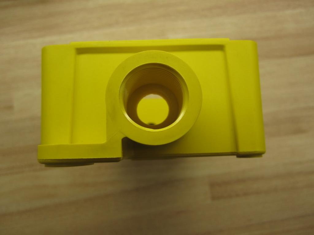 Banner BENC-4 Enclosure 26683