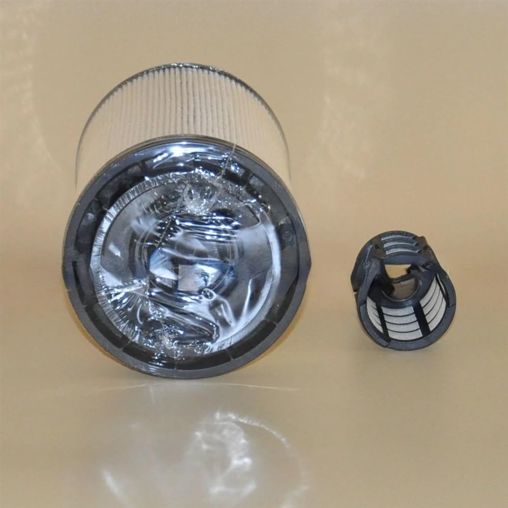 Pu12004Z A4700902051 Sk48918Set Filtro De Combustible Compatible con Camiones Mercedes-Benz Actros 963 964 Repuestos