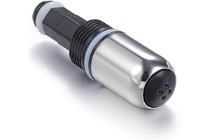 Replacement Steam Wand Tip Kit Compatible with Breville Steam Wand