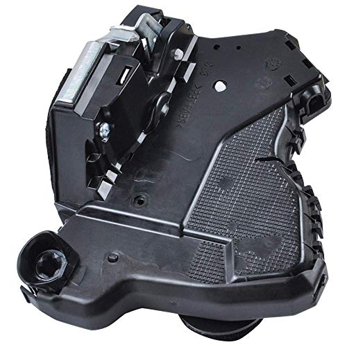 Image of Power Door Lock Actuator Fits for 2011-2014 Toyota Sienna Front Left (Driver Side) Door, Replaces OEM 69040-0C050, 69040-06180, 72102-S