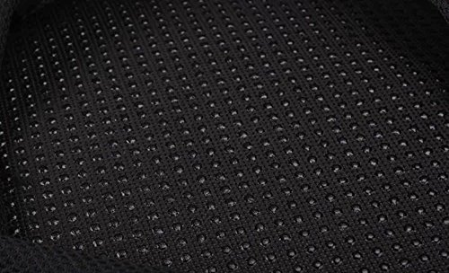 Capa de almofada para banco de bicicleta para mulheres e homens, capa de assento de bicicleta de gel