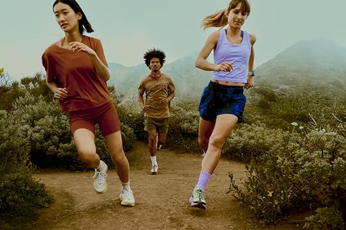 Image of Merrell Men's and Women's Recycled Cushioned Crew Socks-6 & 12 Pairs-Hiking Arch Support