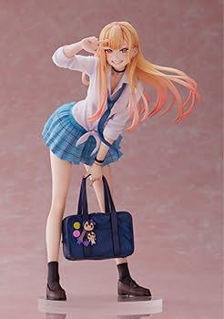 Amazon | その着せ替え人形は恋をする 喜多川海夢 フィギュア