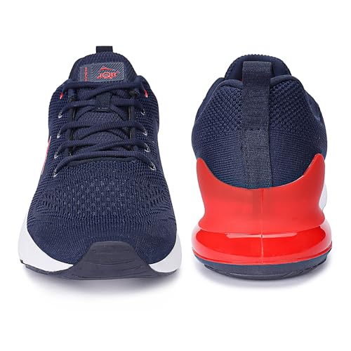 Image of JQR Men's Dj Sports, Running,Walking, Training Shoes