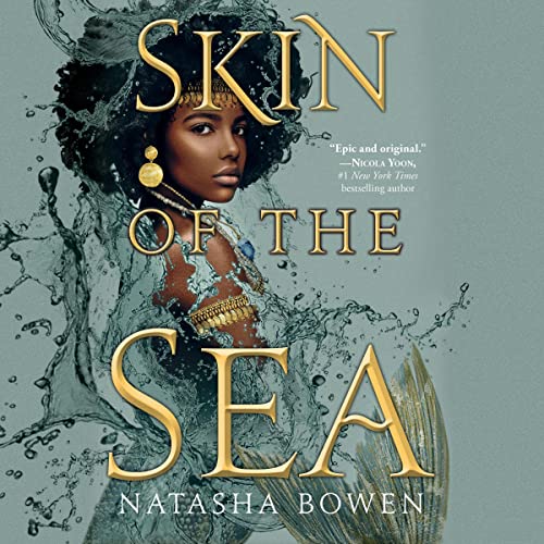 Skin of the Sea: Skin of the Sea, Book 1