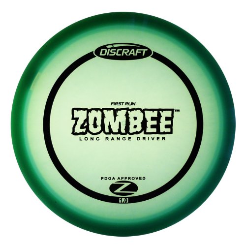 Discraft Factory Second Elite Z Zombee 174-178g