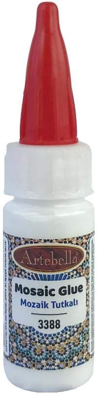 Artebella Mozaik Tutkalı 30ml