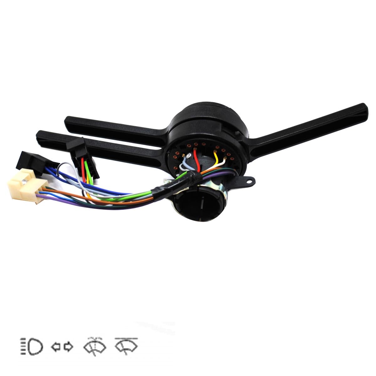 Devio Guida Sgancio Luci 181739980 111A492 DA43004 251354