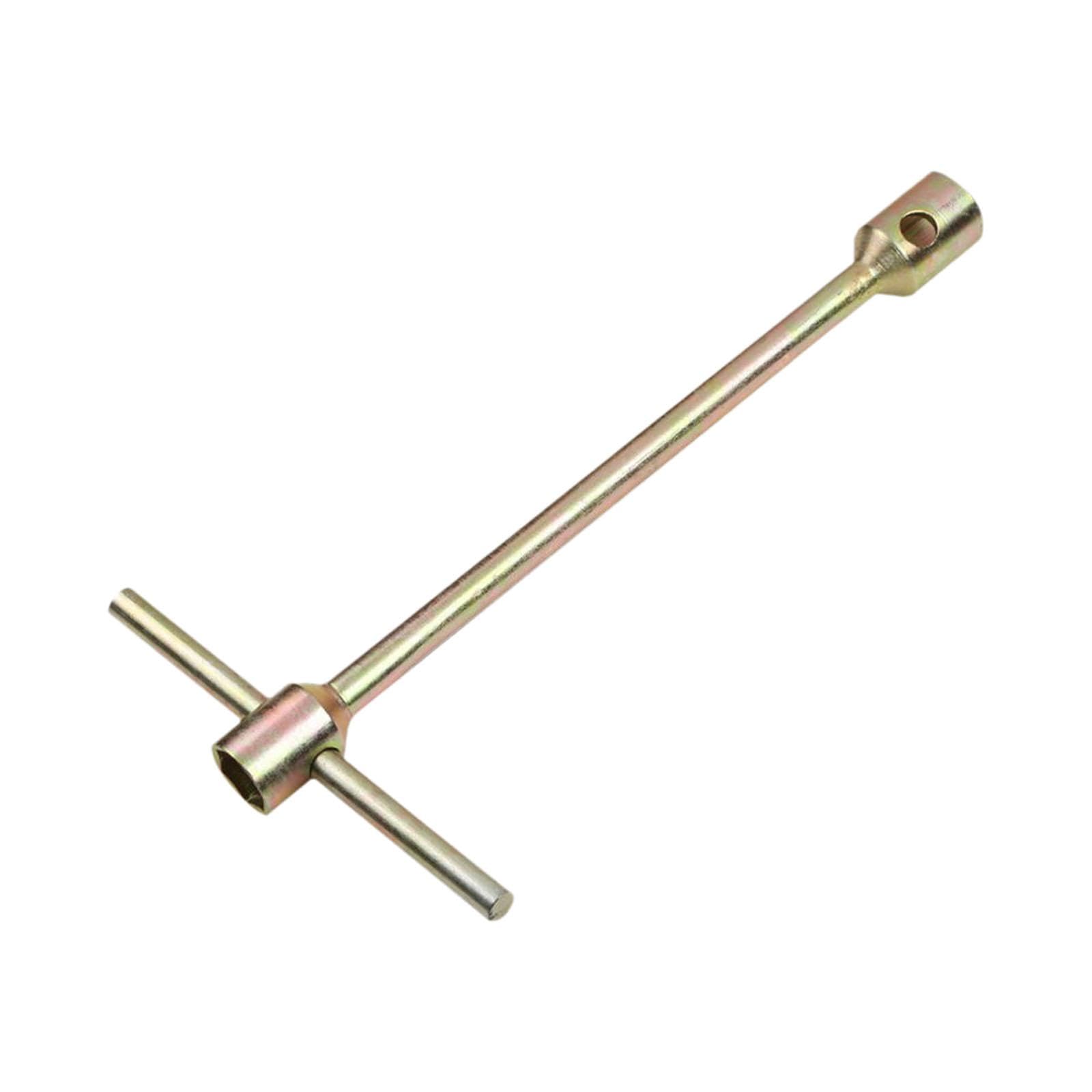 Clé d'embrayage pour machines à laver outillage de réparation cuve