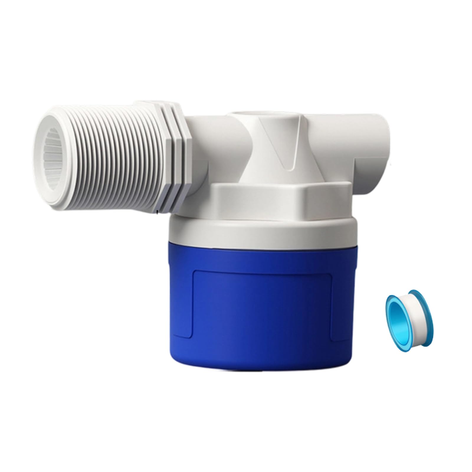 Hdoytxxm 1.5 Inches Automatic Side Inlet Control Valves Water Levels Control Valves For Tower Pool Float Switches Enduring Adjustable