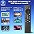 Replacement for Samsung-Smart-TV-Remote-Control, Universal Remote for Samsung Frame Crystal Curved Smart TVs?Pack of 2?