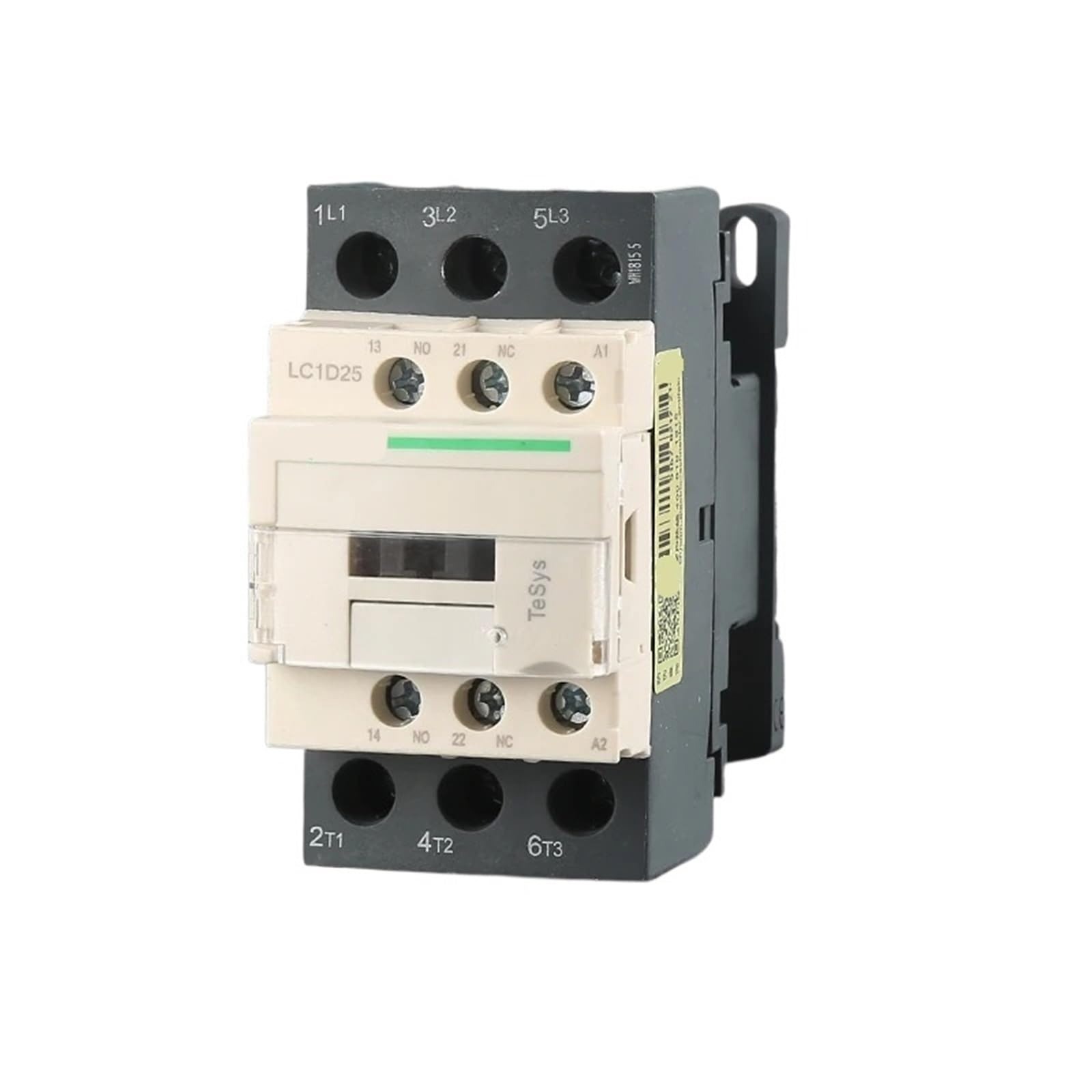 QNEZIQTMH Contactor LC1D25E7C 25A 48V