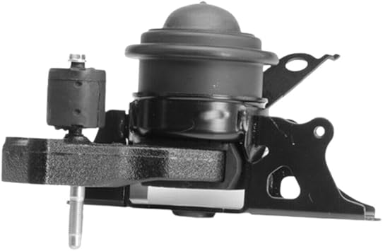 Hydraulic Right Engine Mount 1PC Part Number. 9870, A42052, EM-7251, 12305-21570