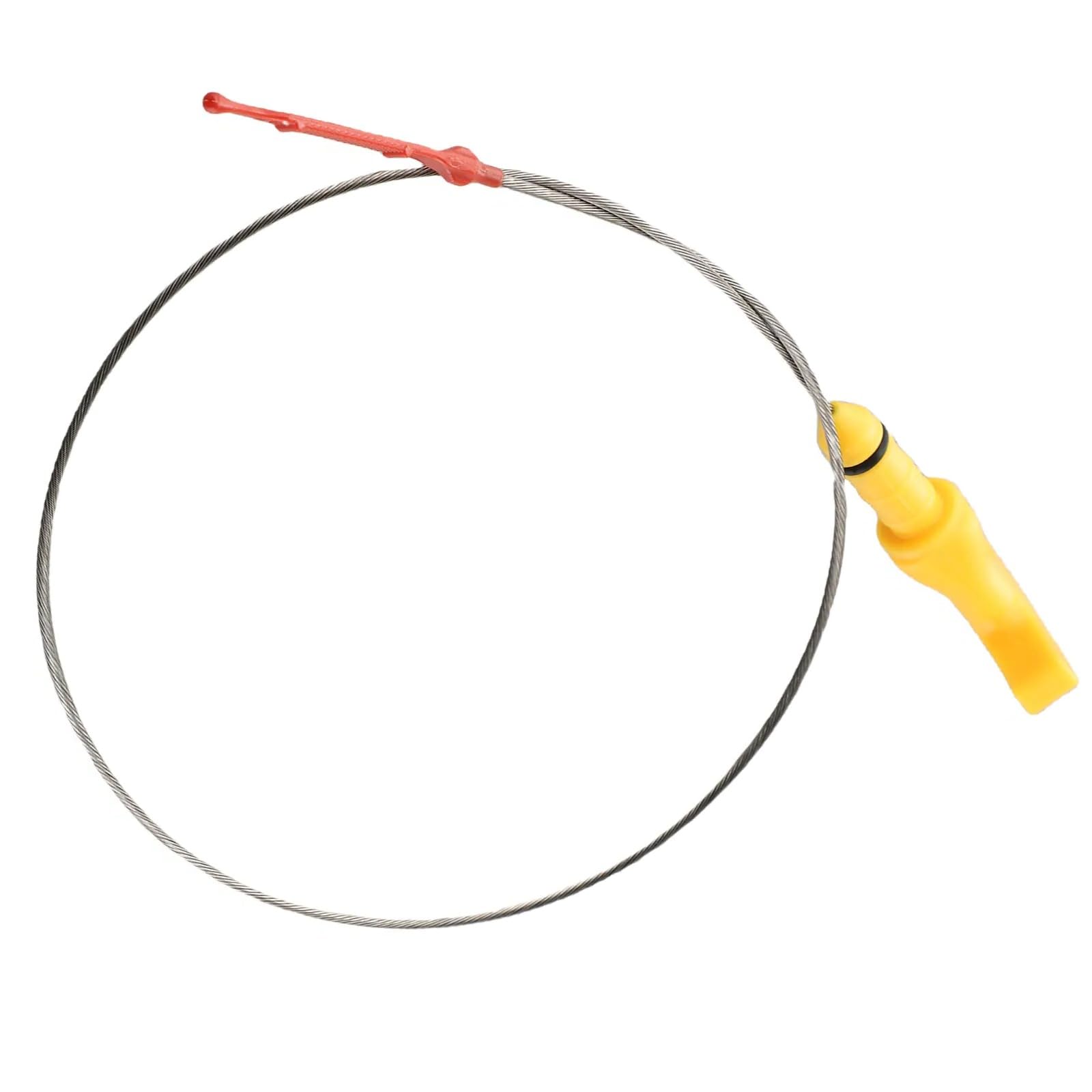 Per Elantra Per Sonata Per Tucson Auto 1pc Auto Motore Astina di Livello Olio 26611-2E021 266112E021 Stick Motori Componente Parti di Ricambio