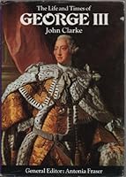 The Life and Times of George III B0013B7SDW Book Cover