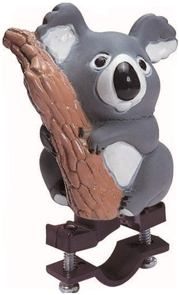 BikeHard Koala Bear Horn
