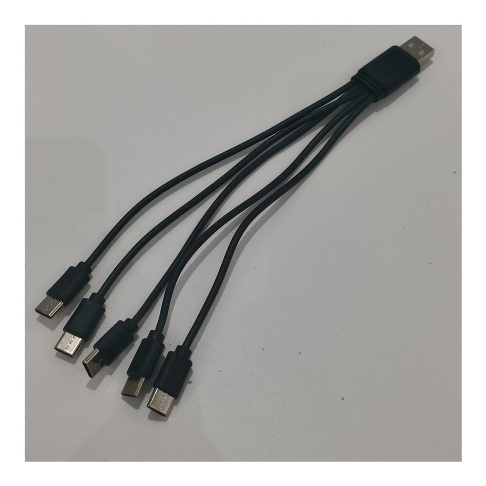 Chargeur drone RC multi-port Type-C de haute qualité pour une alimentation stable