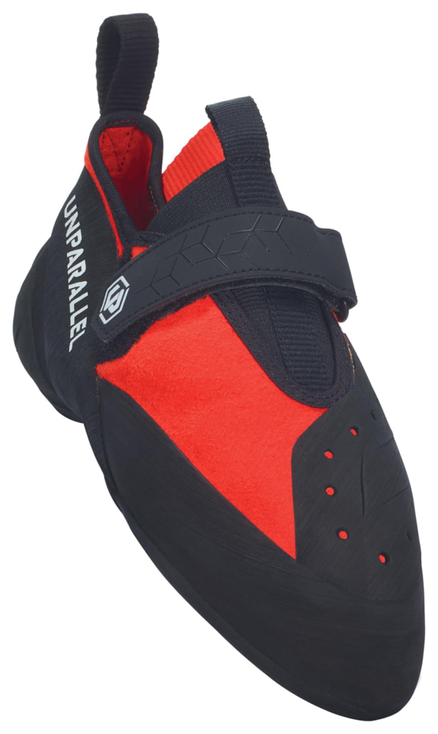 Unparallel Newtro VCS 5: The Ultimate Climbing Shoe for Unmatched Performance