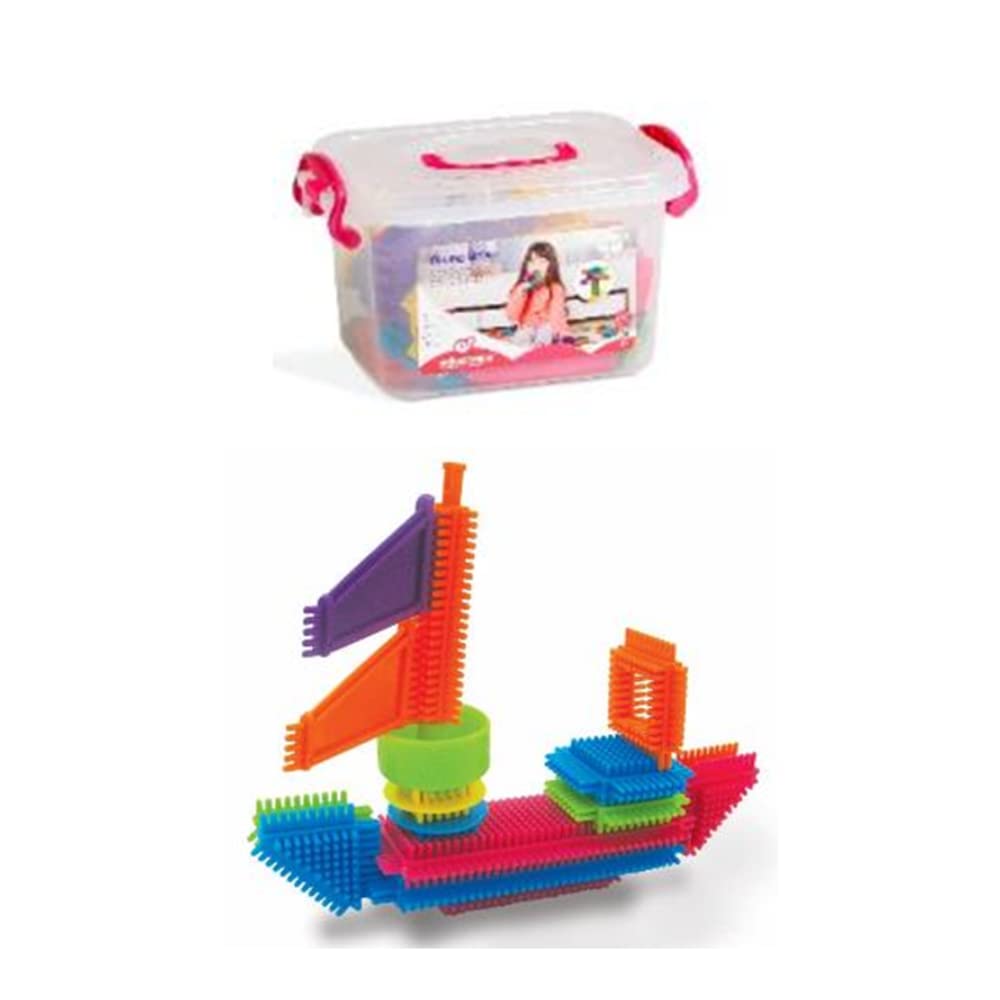 EdushapeEd 997036 Baby Brix 18 Months