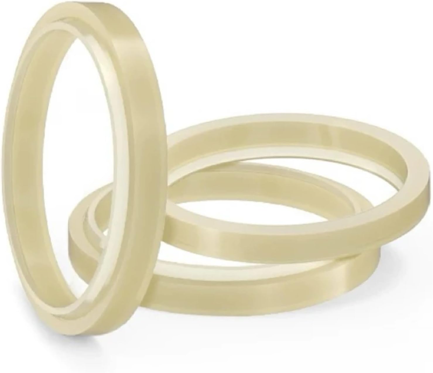 5pcs/10pcs DSI 8 16 4.5 6~300 315 9 12 Polyurethane Dustproof Sealing Ring for Bulldozers,Stampers, Cutting Machines(DSI 170 183 7 9.5,5pcs)