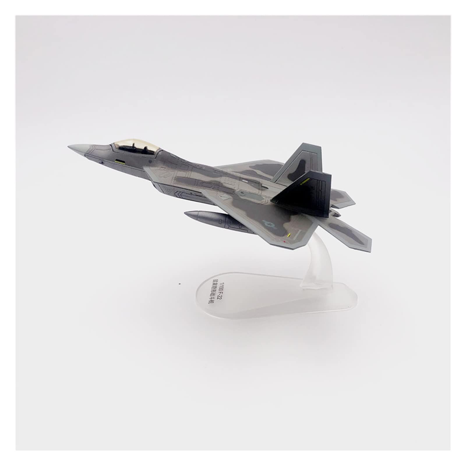 専用出品、F22ラプター米軍仕様 F-22 ラプター `キーンソード25 ディテールアップバージョン