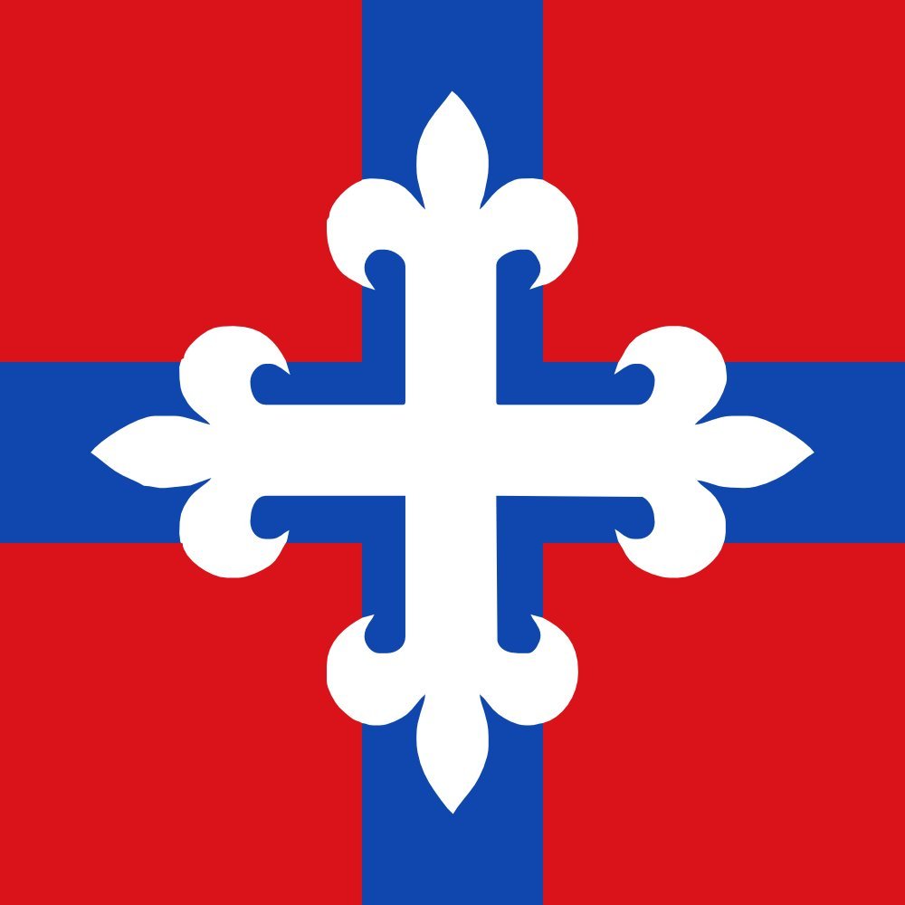 Drapeau Basauriko udal zutoihala haut de gamme en tissu lourd 150x150