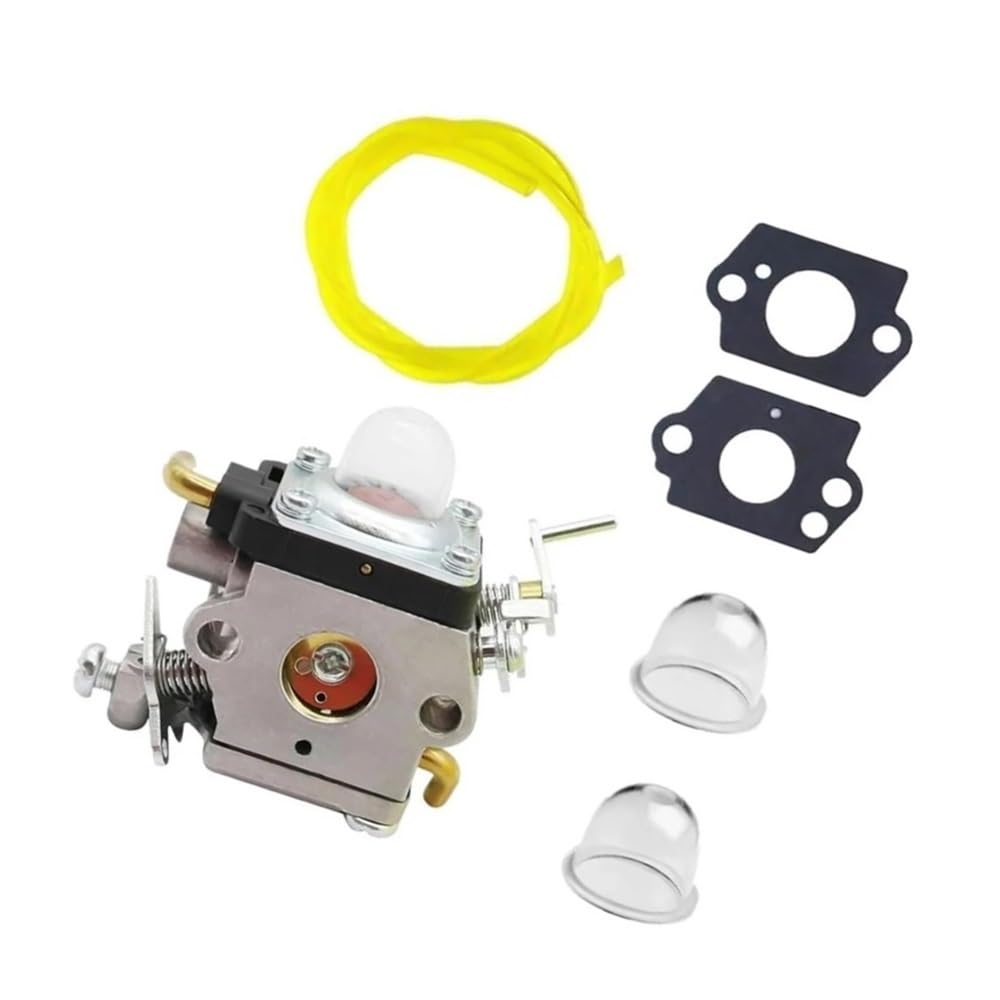 Carburateur 122HD60 pour l'entretien des haies avec 523012401