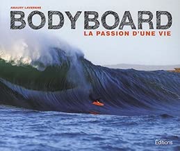 Download BODYBOARD, LA PASSION D'UNE VIE PDF