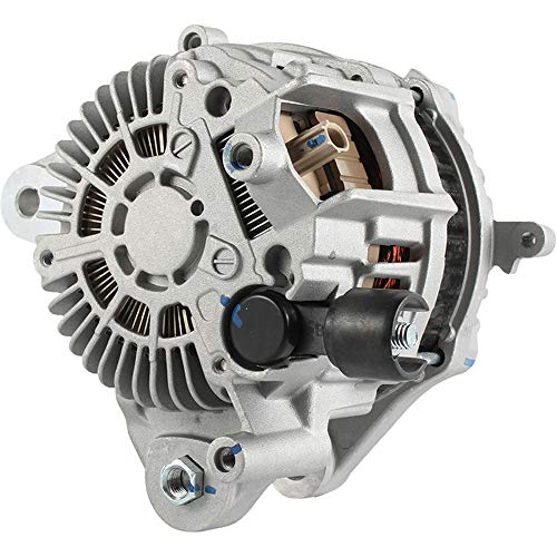 Db Electrical Amt0277 Alternator Compatible With/Replacement For Honda Accord 2013-2017 31100-5A2-A02, 31100-5A2-A02Rm, Ahga88, A5Tl0581Zc, 14489N #TOP2