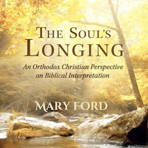 The Soul's Longing by Mary S. Ford episode artwork