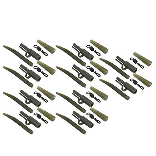 Vbest life Kit Tubo di Sicurezza per la Pesca alla...